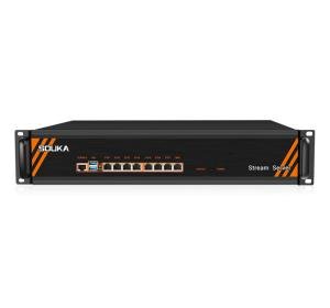 SKD32 IPTV Streamer Server