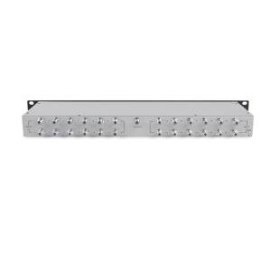 SK-24 24 Ports High Isolation Passive Combiner for Mixing RF Signal