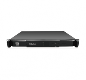 SKD121X 12 in 1 Digital Modulator with IP and RF Output
