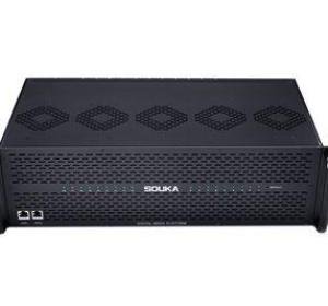SKD30 Media Commercial Platform