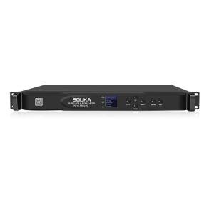 SKD161X HD to PAL NTSC Agile Modulator