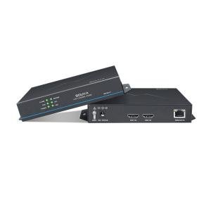 SKD2110 Dual HD to IP Encoder