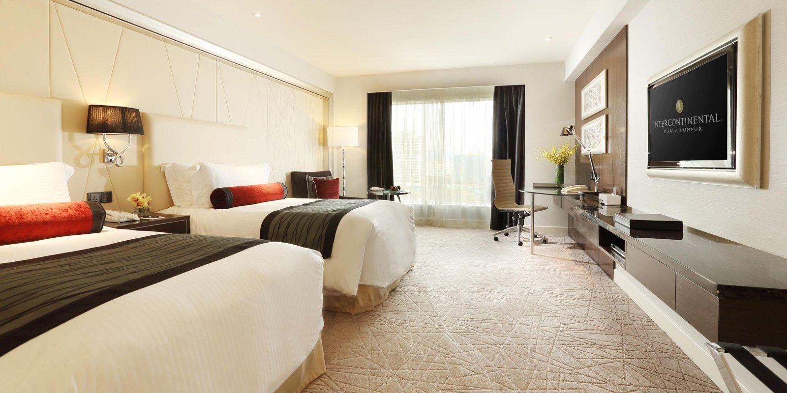 Business Development Manager, Hospitality Projects