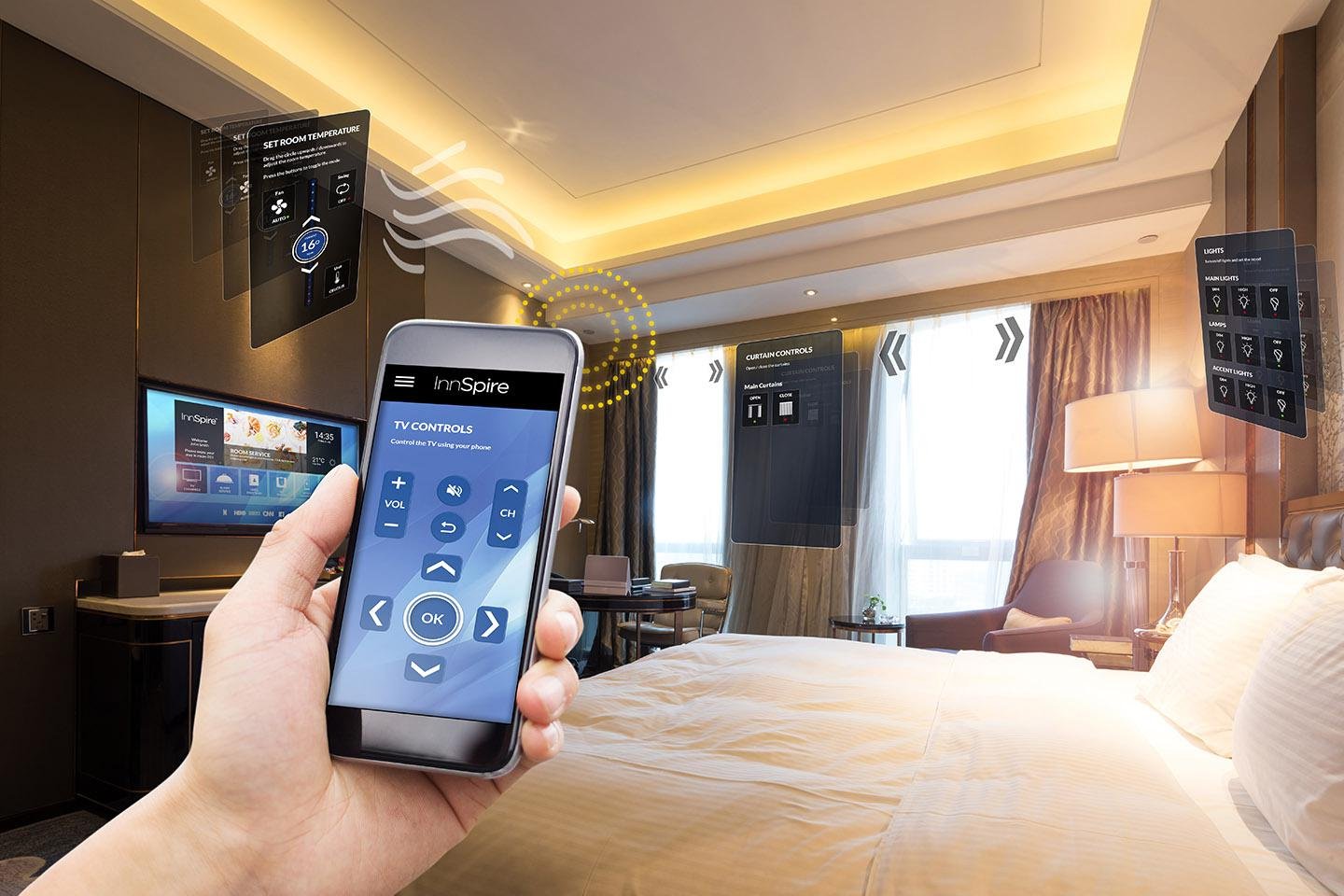 Smart Room Integration Engineer