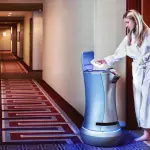 Top 10 Smart Hotel Technologies Transforming Guest Experience in 2025